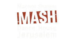 MASH Dance House